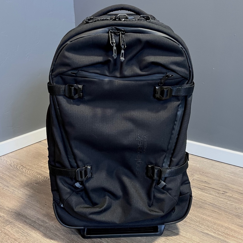 Eagle Creek Caldera 37L Convertible International Carry-On Bag
